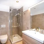Apartament Smuk