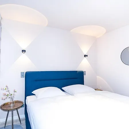 Appartement Smuk Grömitz