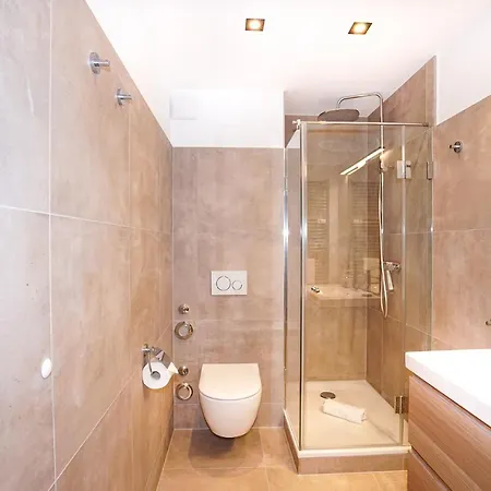 Smuk Διαμέρισμα