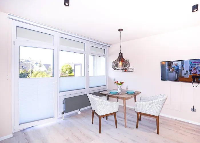 Smuk Apartment