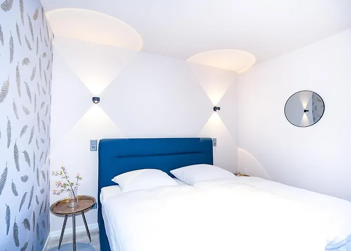 Appartement Smuk Grömitz