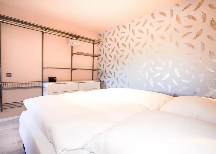 Apartment Smuk
