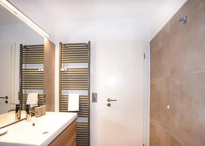 Appartement Smuk Grömitz