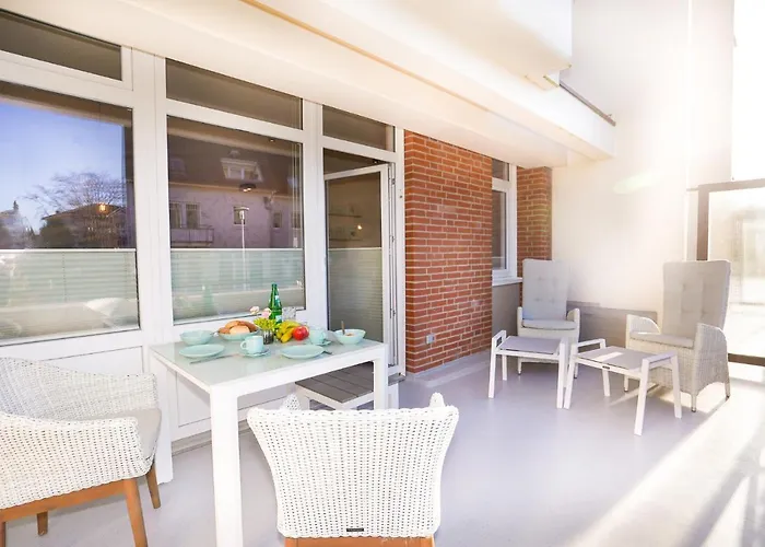 Smuk Apartment *